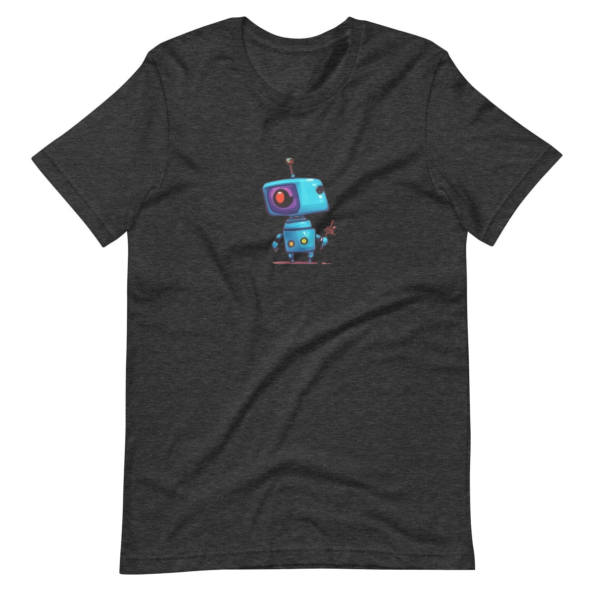 Robot Tee