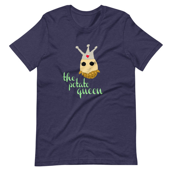 Potato Queen Tee