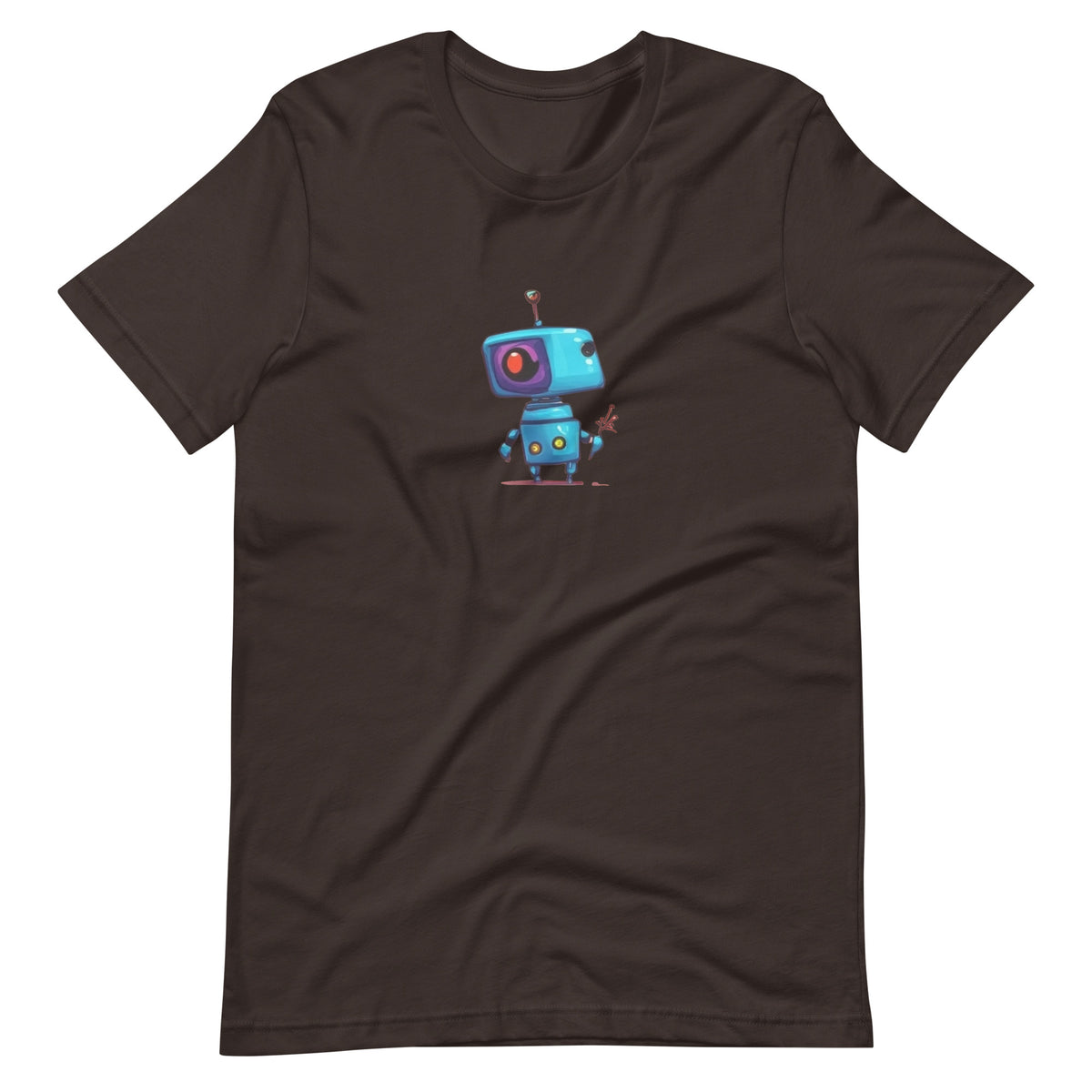 Robot Tee