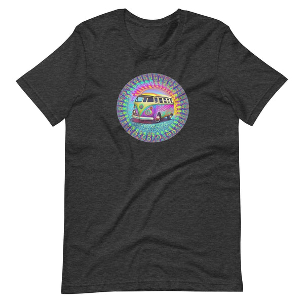 Funky Bus Tee