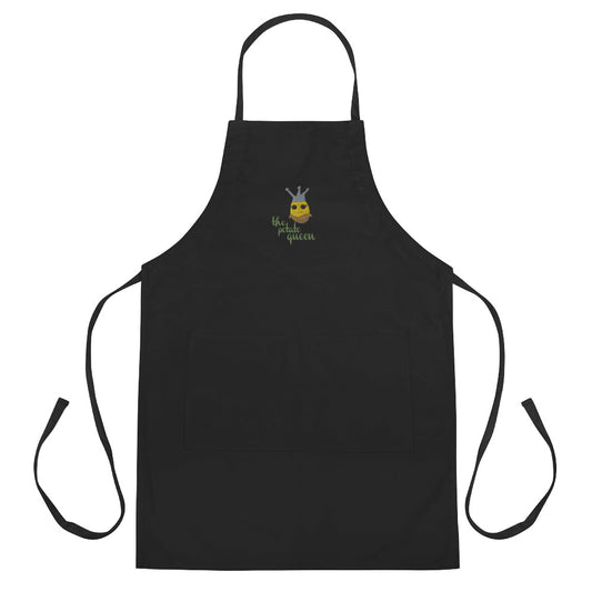 Potato Queen Apron