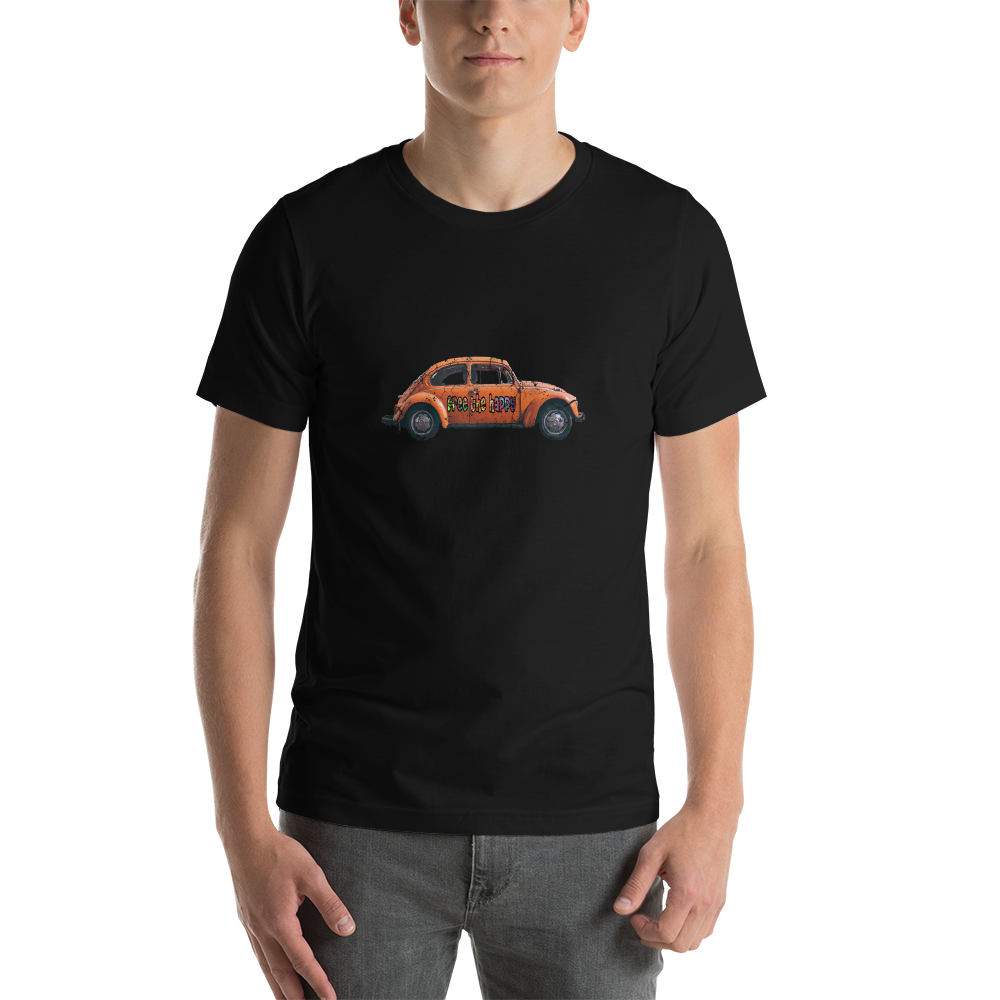 Love Bug Tee