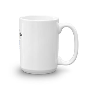 Free The Happy Mug