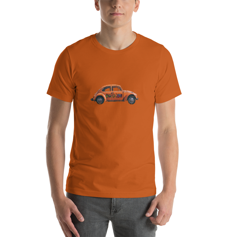 Love Bug Tee
