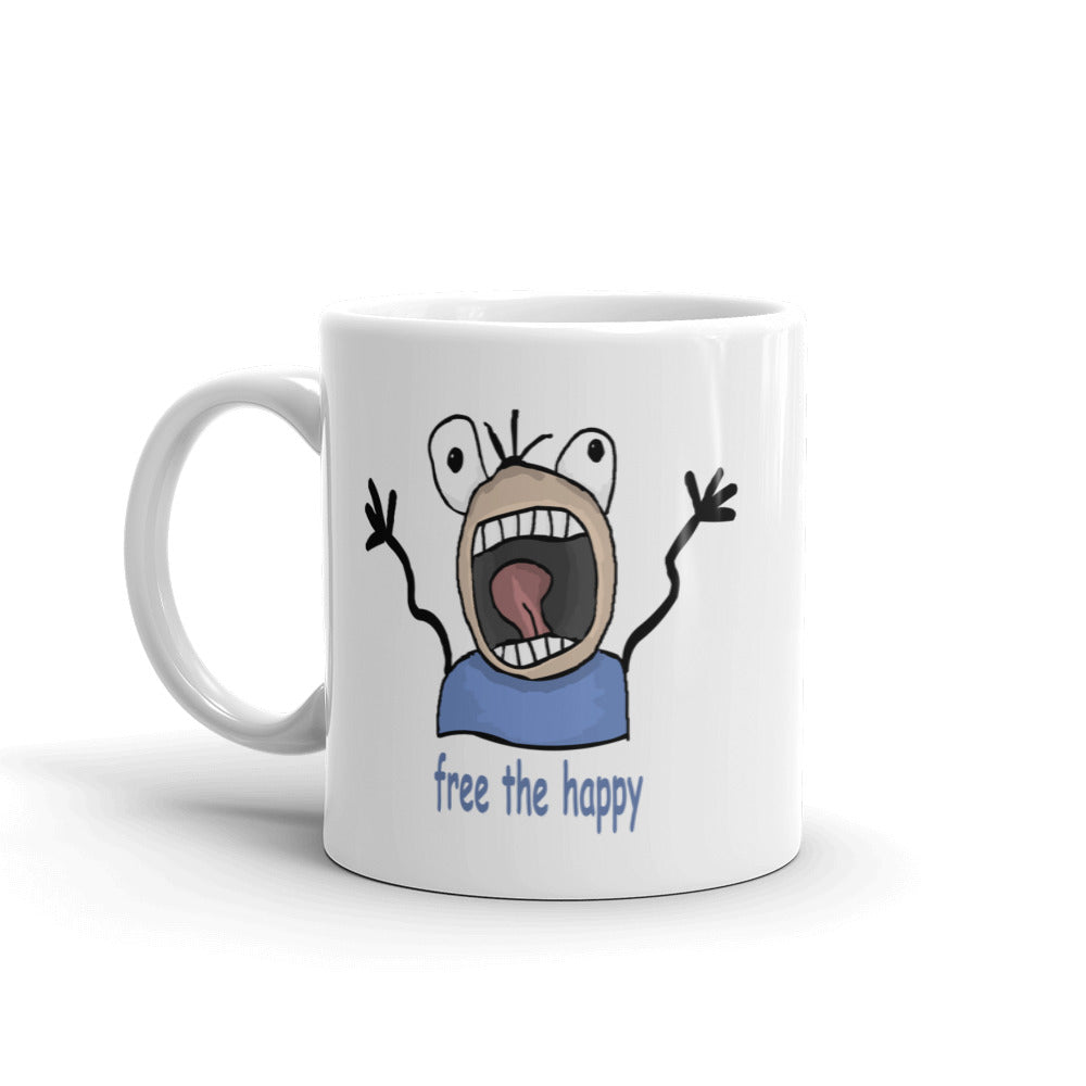 Need Coffee Mug