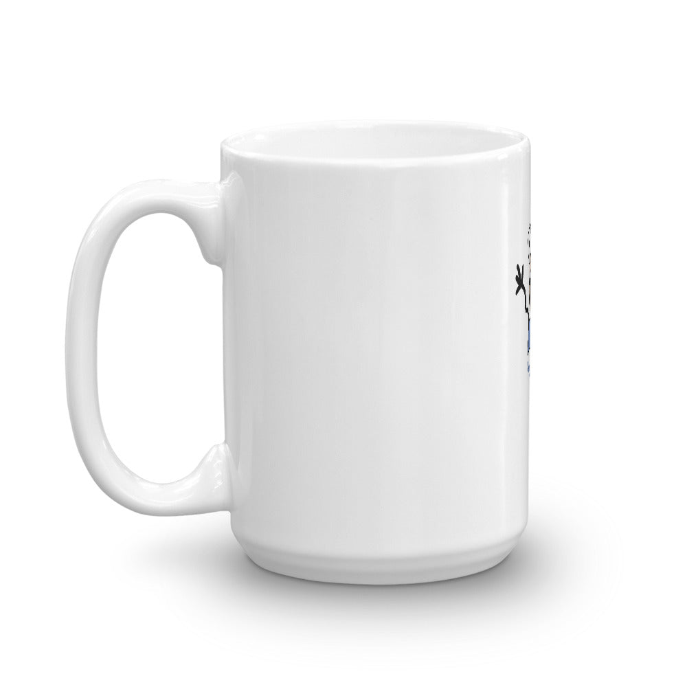 Need Coffee Mug
