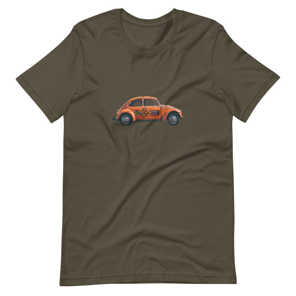 Love Bug Tee
