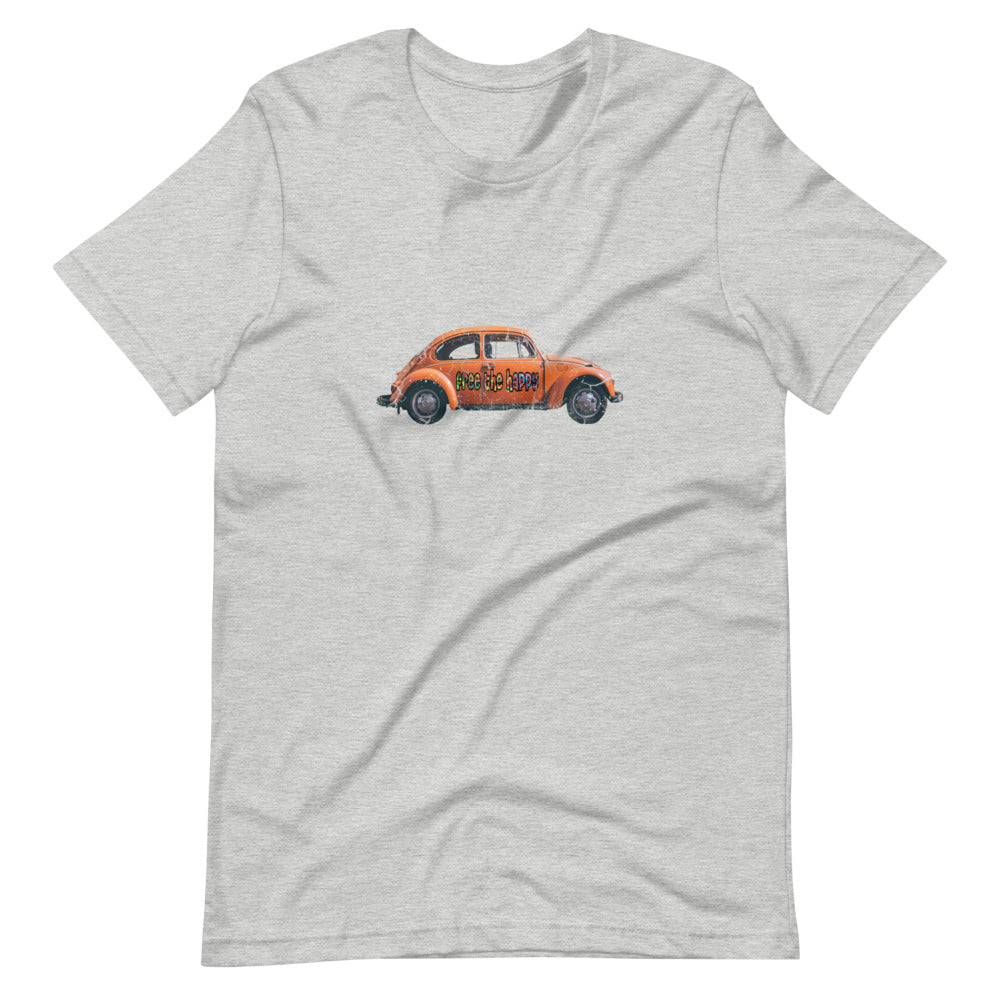 Love Bug Tee