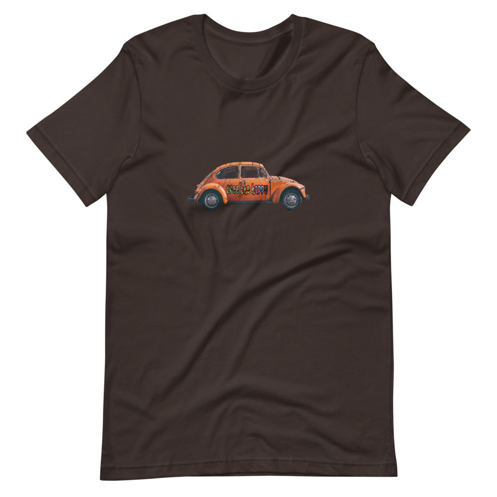 Love Bug Tee