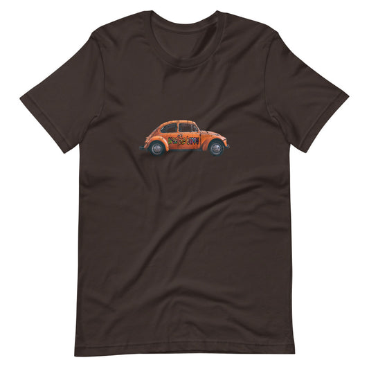 Love Bug Tee