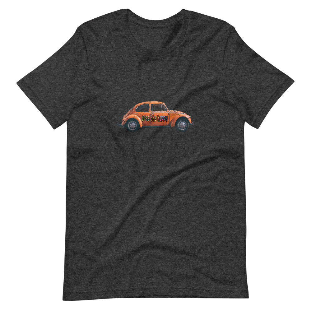 Love Bug Tee