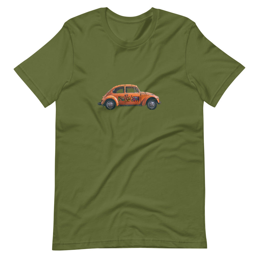 Love Bug Tee