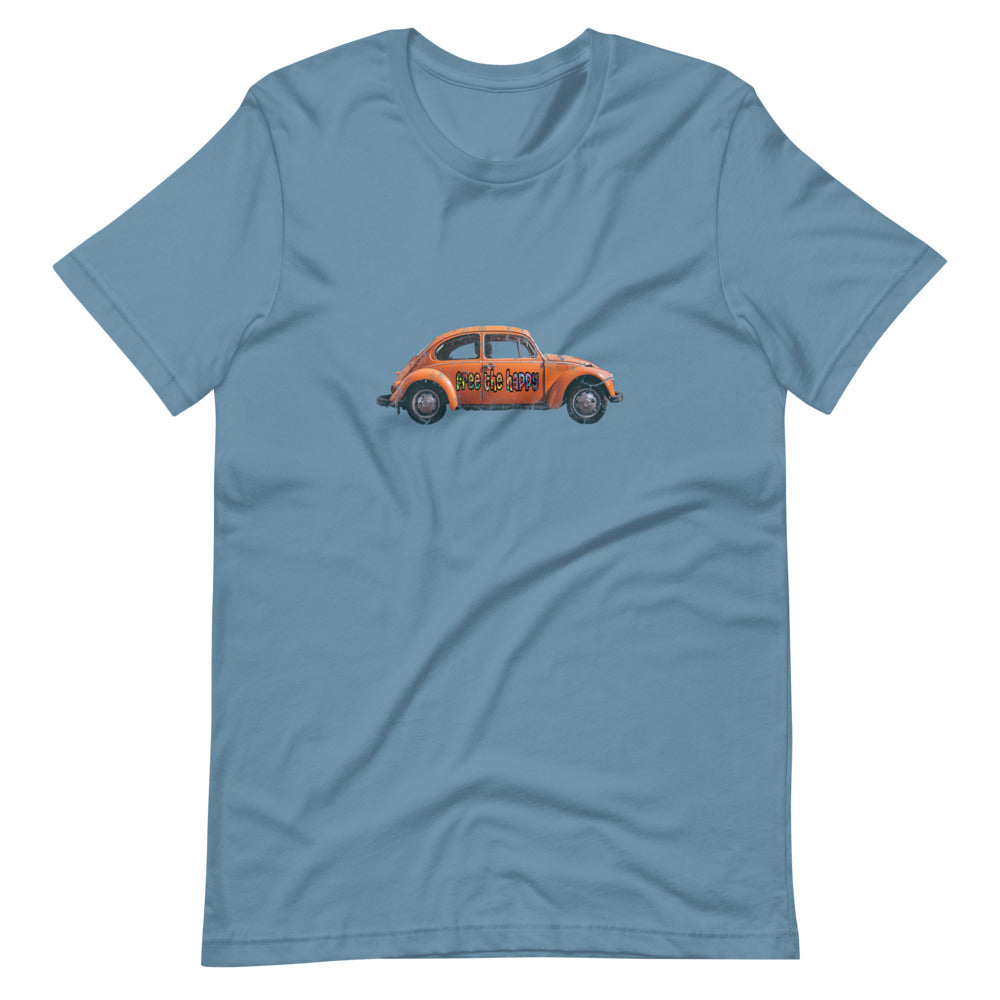 Love Bug Tee