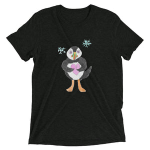 Sydney's Art - Puffin - Short sleeve t-shirt